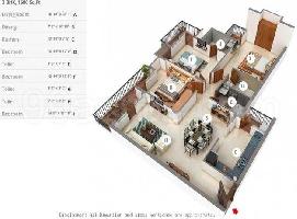 3 BHK Builder Floor for Sale in Sector Chi 4 Greater Noida West