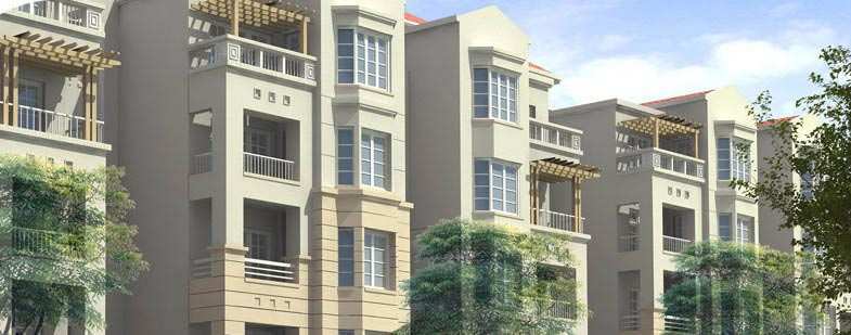 3 BHK Apartment 2150 Sq.ft. for Sale in