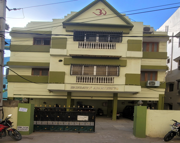 2 BHK Apartment 860 Sq.ft. for Rent in Vidya Nagar, Hyderabad