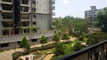 3 BHK Flat for Rent in Yelahanka New Town, Bangalore