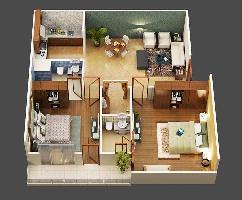 2 BHK Flat for Sale in Sector 116 Noida