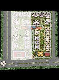 4 BHK Flat for Sale in Sector 16 Greater Noida West