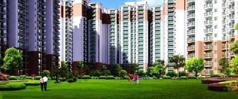 2 BHK Flat for Sale in Sector 2 Greater Noida West