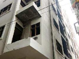 1 BHK Builder Floor for Sale in Sarfabad, Noida