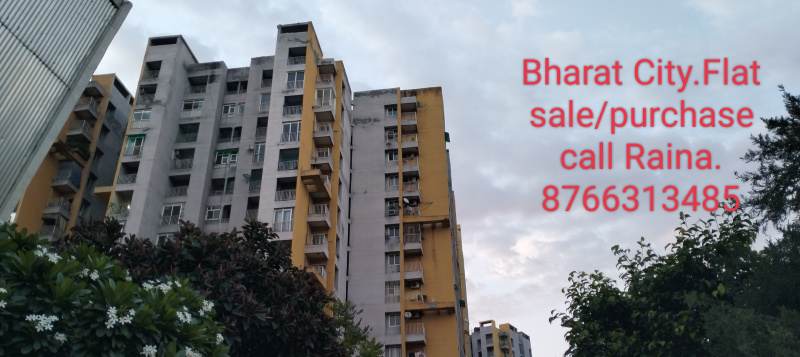 2 BHK 1120 Sq.ft. Apartment for Rent in Sahibabad, Ghaziabad