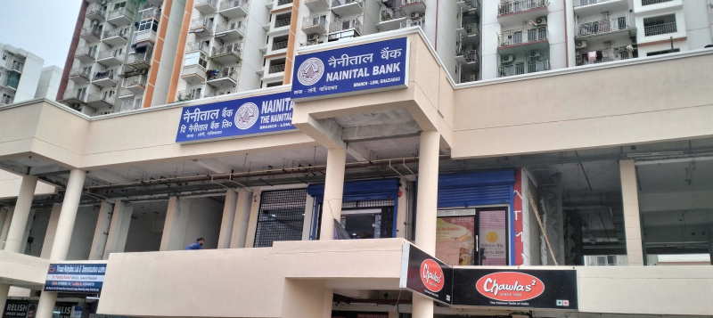 2 BHK 1120 Sq.ft. Apartment for Rent in Sahibabad, Ghaziabad