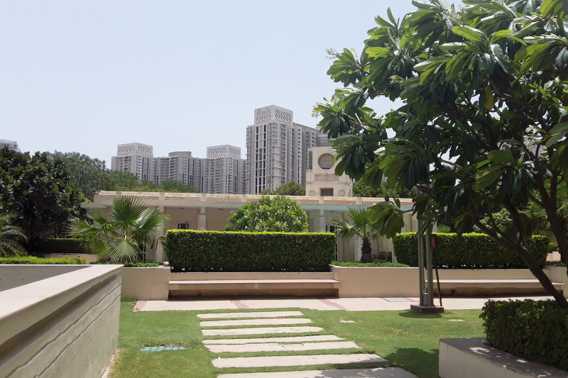 4 BHK Apartment 3000 Sq.ft. for Rent in Golf Course Road, Gurgaon