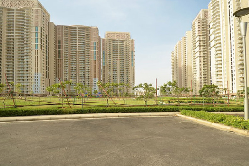 4 BHK Apartment 2500 Sq.ft. for Rent in Sector 54 Gurgaon