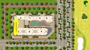 4 BHK Flat for Sale in Sector 19B Dwarka, Delhi