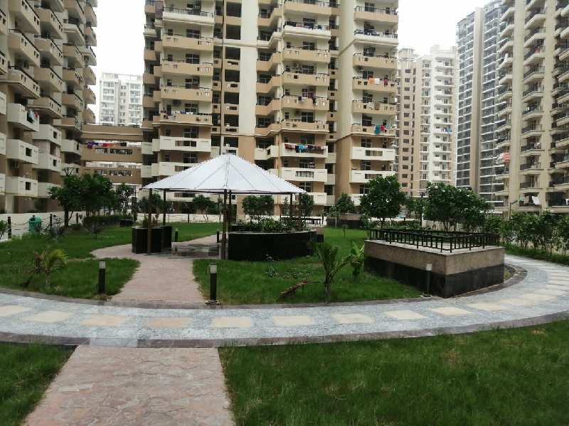 4 BHK Apartment 1965 Sq.ft. for Sale in Sector 67 Noida