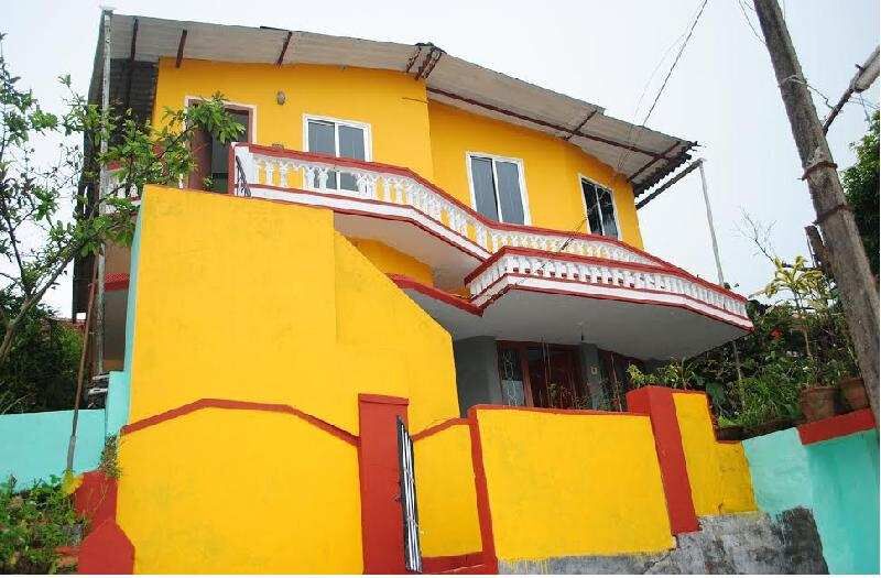5 BHK House 2600 Sq.ft. for Sale in Madikeri, Kodagu