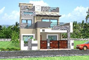 2 BHK House for Sale in Wallfort City, Raipur