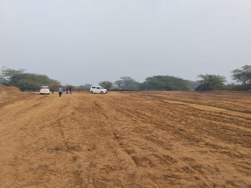  50 Sq. Yards Residential Plot for Sale in Tajpur, Nuh