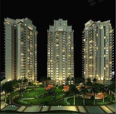 2 BHK Apartment 945 Sq.ft. for Sale in Sector 150 Noida