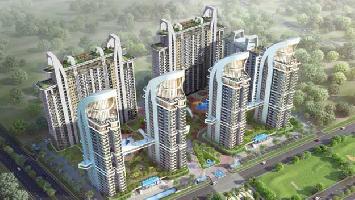 4 BHK Flat for Sale in Yamuna Expressway, Greater Noida