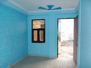 2 BHK Builder Floor 550 Sq.ft. for Sale in Om Vihar, Uttam Nagar, Delhi