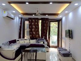 3 BHK Builder Floor for Rent in Jungpura Extension, Jangpura, Delhi