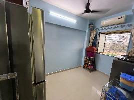 1 RK Flat for Sale in Ashok Van, Dahisar East, Mumbai