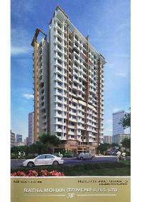 1 BHK Flat for Sale in Borivali East, Mumbai