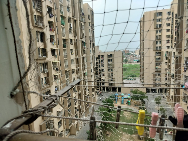 1 BHK Apartment 96 Sq. Yards for Sale in Narol, Ahmedabad