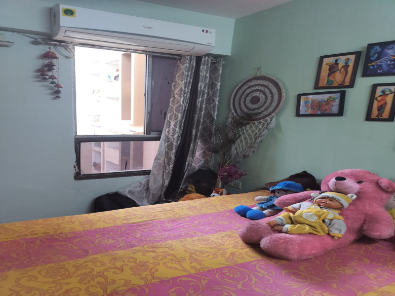 1 BHK Apartment 96 Sq. Yards for Sale in Narol, Ahmedabad