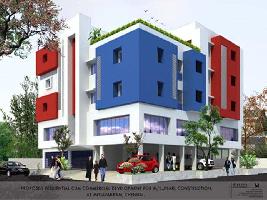 2 BHK Flat for Sale in Medavakkam, Chennai