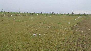  Residential Plot for Sale in Sinnar, Nashik