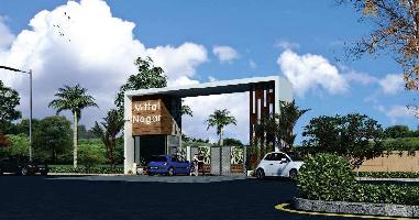  Residential Plot for Sale in Kuthla, Katni