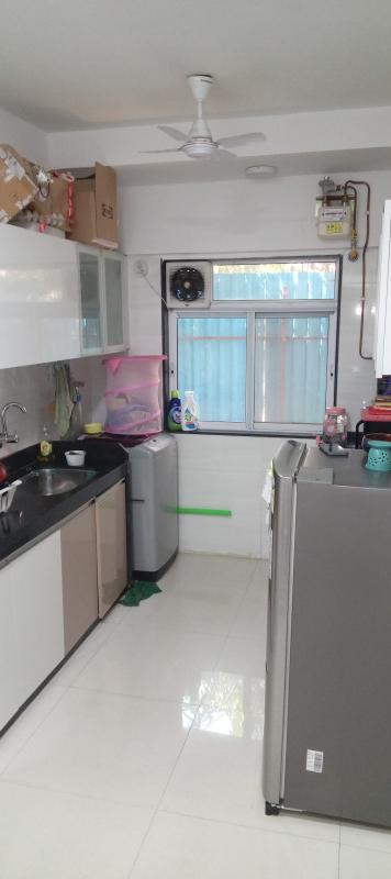 2 BHK 1050 Sq.ft. Apartment for Rent in Vile Parle East, Mumbai