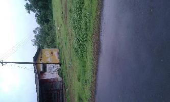  Residential Plot for Sale in Galsure, Alibag, Raigad