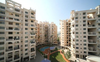 3 BHK Flat for Rent in Baner, Pune