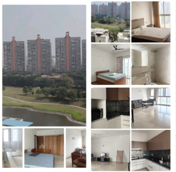 3 BHK Flat for Rent in Mumbai Pune Expressway