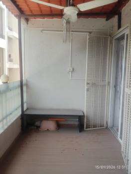 2.5 BHK Flat for Sale in Baner Road, Pune