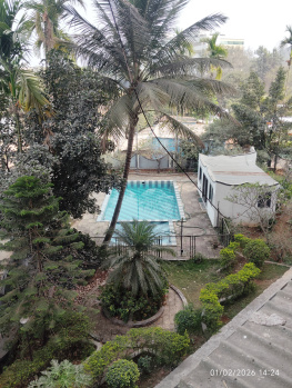 1 BHK Flat for Rent in Sutarwadi, Pune