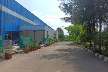  Factory for Sale in Ranjangaon MIDC, Pune