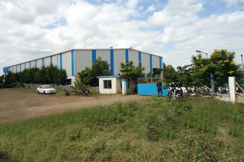  Industrial Land 64560 Sq.ft. for Sale in Wadki, Pune