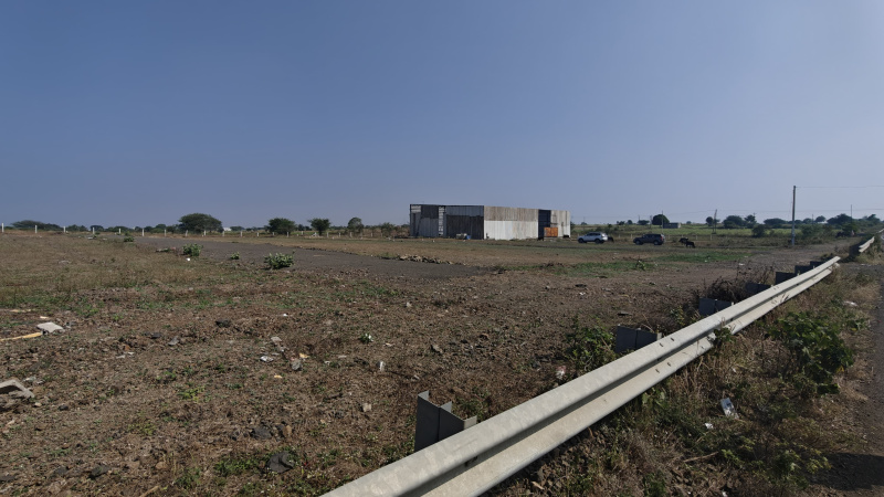  6 Acre Industrial Land for Sale in Ranjangaon, Pune