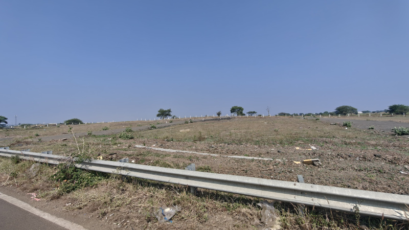  6 Acre Industrial Land for Sale in Ranjangaon, Pune
