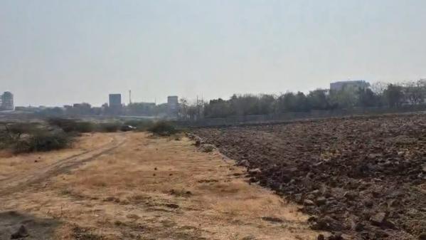  8 Acre Industrial Land for Sale in Talegaon, Pune