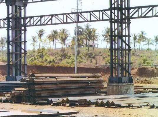  Factory 405469 Sq.ft. for Sale in Wada, Palghar