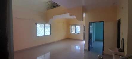 3 BHK House for Rent in Peptech City, Satna