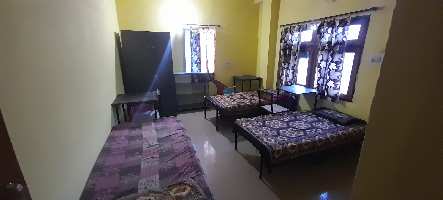 1 RK Builder Floor for Rent in Virat Nagar, Satna