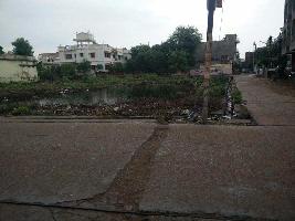  Residential Plot for Sale in Bank Colony, Satna