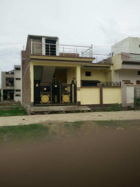House 1500 Sq.ft. for Sale in Virat Nagar, Satna