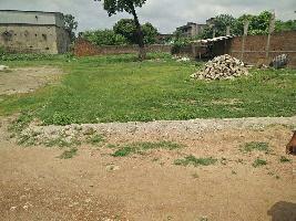  Residential Plot for Sale in Dalibaba, Satna