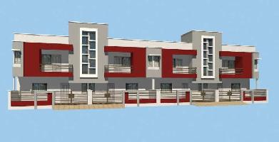 2 BHK House for Sale in Panna Road, Satna
