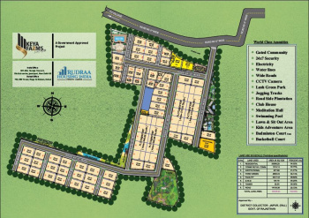 Farm House for Sale in Shahpura, Jaipur