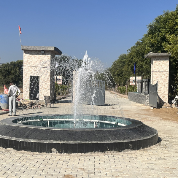  500 Sq. Yards Farm House for Sale in Shahpura, Jaipur