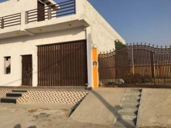 2 BHK House for Sale in Sanigawan, Kanpur