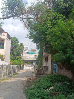  Residential Plot for Sale in Shyam Nagar, Kanpur
